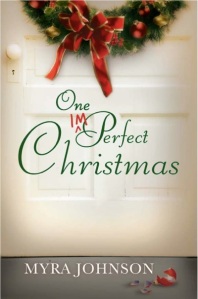One Imperfect Christmas-cover